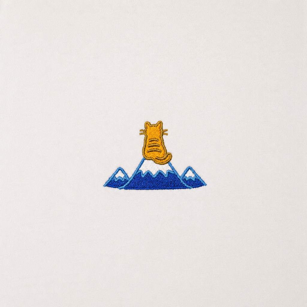 Peak Watcher | Climbing Graphic T-Shirt