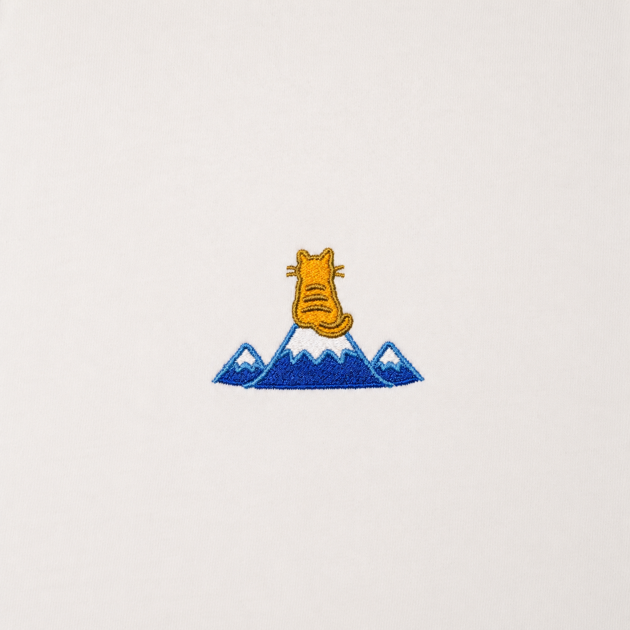 Peak Watcher | Climbing Graphic T-Shirt